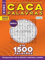 Caça-Palavras